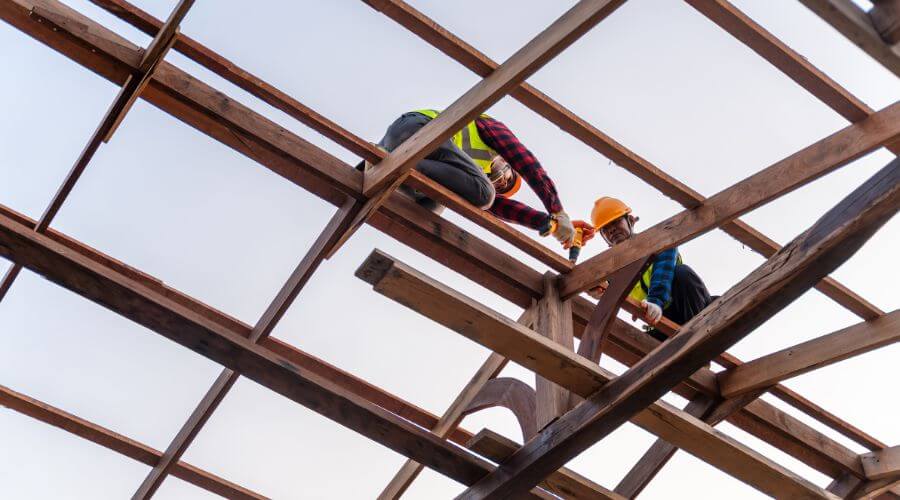 Professional gutter cleaning services in Superior, WY